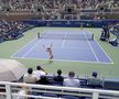 „Cred că ajunge în fazele finale, a scăpat de presiune!” » Simona Halep, analizată înaintea meciului din turul II de la US Open