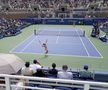 Simona Halep surprinde pe toată lumea la US Open: „Rar am văzut așa joc bun. Dacă trece de Svitolina, devine mare favorită”
