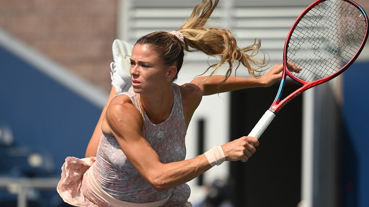 „Cred că ajunge în fazele finale, a scăpat de presiune!” » Simona Halep, analizată înaintea meciului din turul II de la US Open