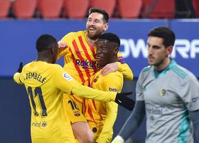 Transferuri în cascadă pe axa Bayern-Leipzig-Barcelona! Catalanii au ieșit în pierdere