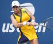 FOTO Halep - Giorgi, US Open, 30.08.2021