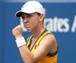 Mats Wilander și Cristian Tudor Popescu au remarcat același detaliu la Simona Halep: „La scorul de 4-3 chiar am devenit atent”