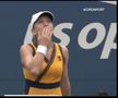 Simona Halep surprinde pe toată lumea la US Open: „Rar am văzut așa joc bun. Dacă trece de Svitolina, devine mare favorită”