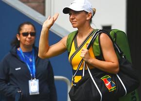 Mats Wilander și Cristian Tudor Popescu au remarcat același detaliu la Simona Halep: „La scorul de 4-3 chiar am devenit atent”