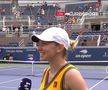 „Cred că ajunge în fazele finale, a scăpat de presiune!” » Simona Halep, analizată înaintea meciului din turul II de la US Open