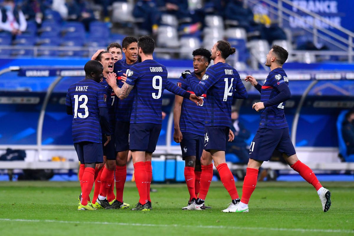 Digi Sport și Look Sport vor transmite meciurile din preliminariile CM 2022