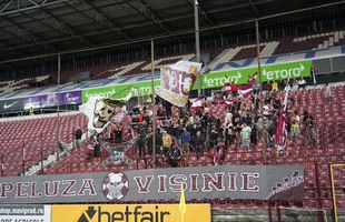 Nelu Varga s-a înțeles și cu noul președinte! Organigramă de forță la CFR Cluj