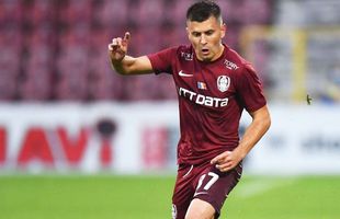 Informații de ultimă oră de la CFR Cluj: Mihai Bordeianu a semnat!