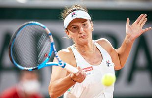 Irina Begu, eliminată în turul 1 de la US Open de Andrea Petkovic