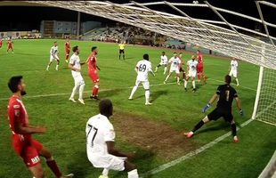 Gaz Metan - UTA Arad 0-1 » Arădenii încheie etapa pe podiumul Ligii 1! Clasamentul ACUM