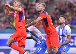 Alexandru Crețu, deturnat din drumul spre Sepsi » Semnează cu altă formație din Liga 1