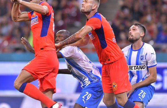 Alexandru Crețu, deturnat din drumul spre Sepsi » Semnează cu altă formație din Liga 1