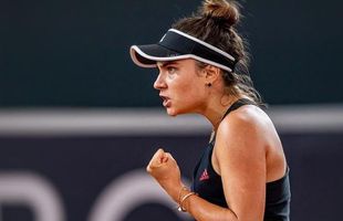 Surpriză produsă de Gabriela Ruse în primul tur la US Open! + Jaqueline Cristian a ratat duelul cu Serena Williams
