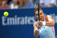 Simona Halep, prima reacție după eliminarea prematură de la US Open: „Totul m-a surprins”