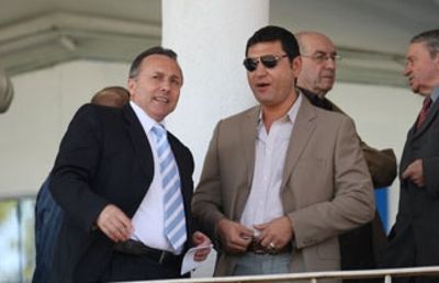 Un fost președinte de club din Liga 1 a fost arestat! Condamnat la 5 ani de închisoare pentru că a folosit Poliția Locală pentru a-și spiona amanta