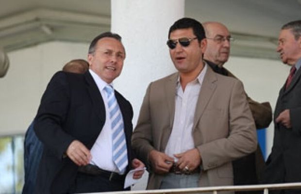 Un fost președinte de club din Liga 1 a fost arestat! Condamnat la 5 ani de închisoare pentru că a folosit Poliția Locală pentru a-și spiona amanta