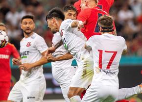 Grevă, datorii, pericol de faliment » Primăria vrea să ȘTEARGĂ echipa din Liga 1 și să finanțeze rivala din „județeană”!