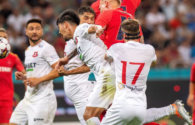 Grevă, datorii, pericol de faliment » Primăria vrea ca echipa din Liga 1 să DISPARĂ și să finanțeze rivala din „județeană”!