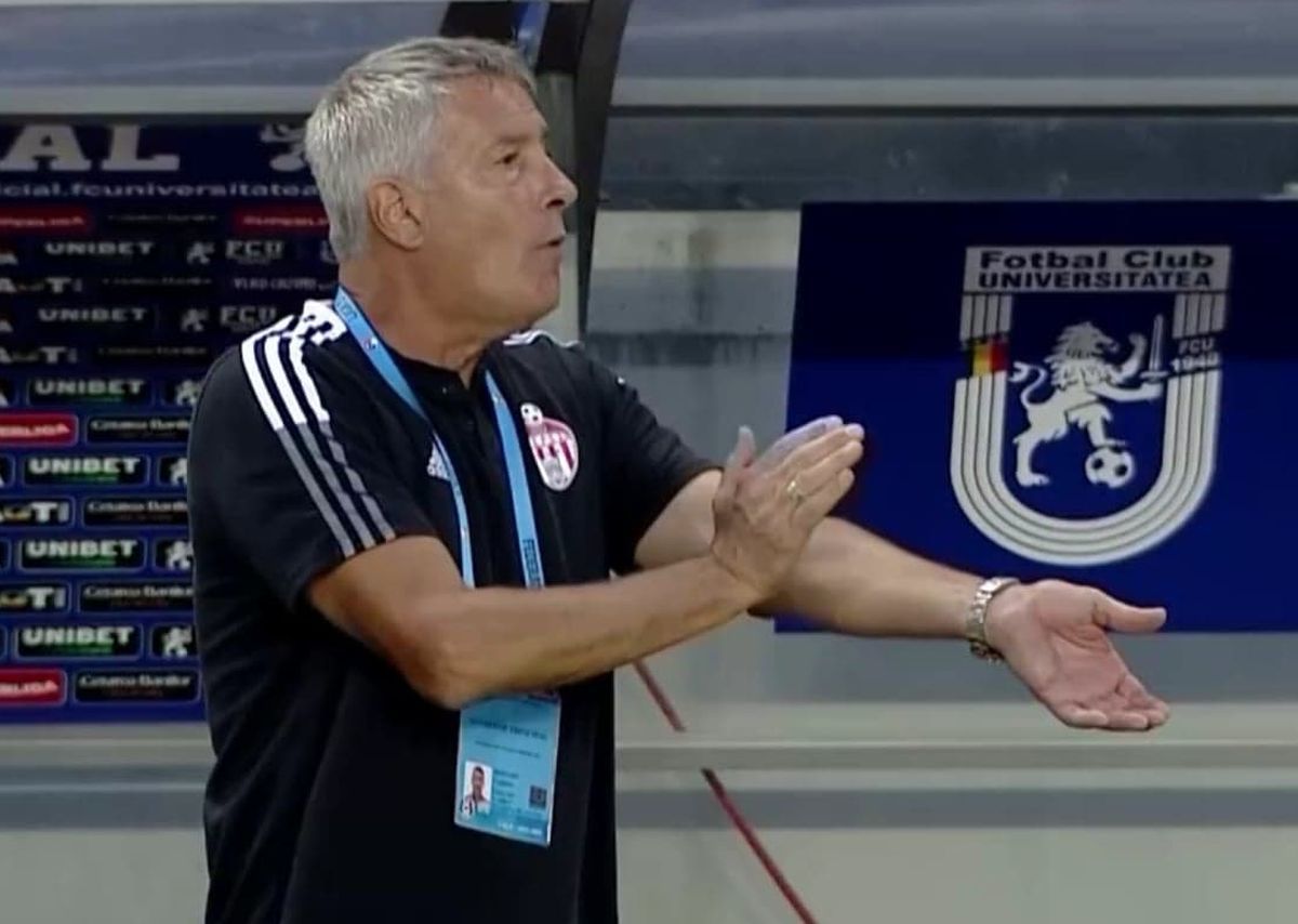 Ce se întâmplă cu VAR-ul în Liga 1?! Gol validat în FCU Craiova - Sepsi după un henț evident: „E clar, nu există dubii!” » Alte 3 faze la limită!