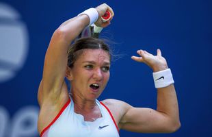 „Ultima dezamăgire dintr-un șir lung” » Ce scrie presa de pe mapamond despre colapsul Simonei Halep la US Open