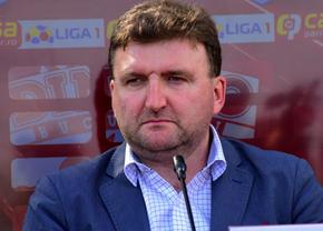 Negocierile pentru vânzarea lui Dinamo, puse pe hold » Șerdean și posibilii investitori vor relua discuțiile miercuri