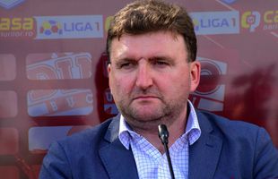 Negocierile pentru vânzarea lui Dinamo, puse pe hold » Șerdean și posibilii investitori vor relua discuțiile miercuri