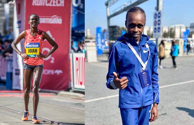 Scandal imens cu atletele kenyence naturalizate de România! Au plecat de la CSA Steaua la Dinamo: „Antrenorul ne-a luat banii din conturi!"