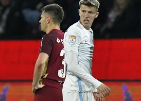 FCSB - CFR Cluj a fost amânat! Decizie de ultimă oră în Liga 1