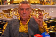 Gigi Becali, sponsorul Ligii 1 » Suma totală achitată în 19 ani + Top 10 cluburi unde a virat cei mai mulți bani