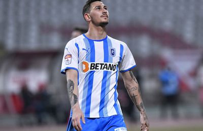 Fostul antrenor al lui Markovici, episoade neștiute cu atacantul Craiovei: „Îi spuneam că nu e bine ce face” + „Mirel Rădoi l-a zguduit destul de tare”