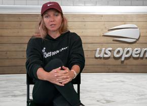 Eliminarea Simonei Halep de la US Open i-a lăsat mască pe specialiști: „Credeam că ăsta va fi momentul ei” + „Poate că motivația nu mai e la fel ca în tinerețe”