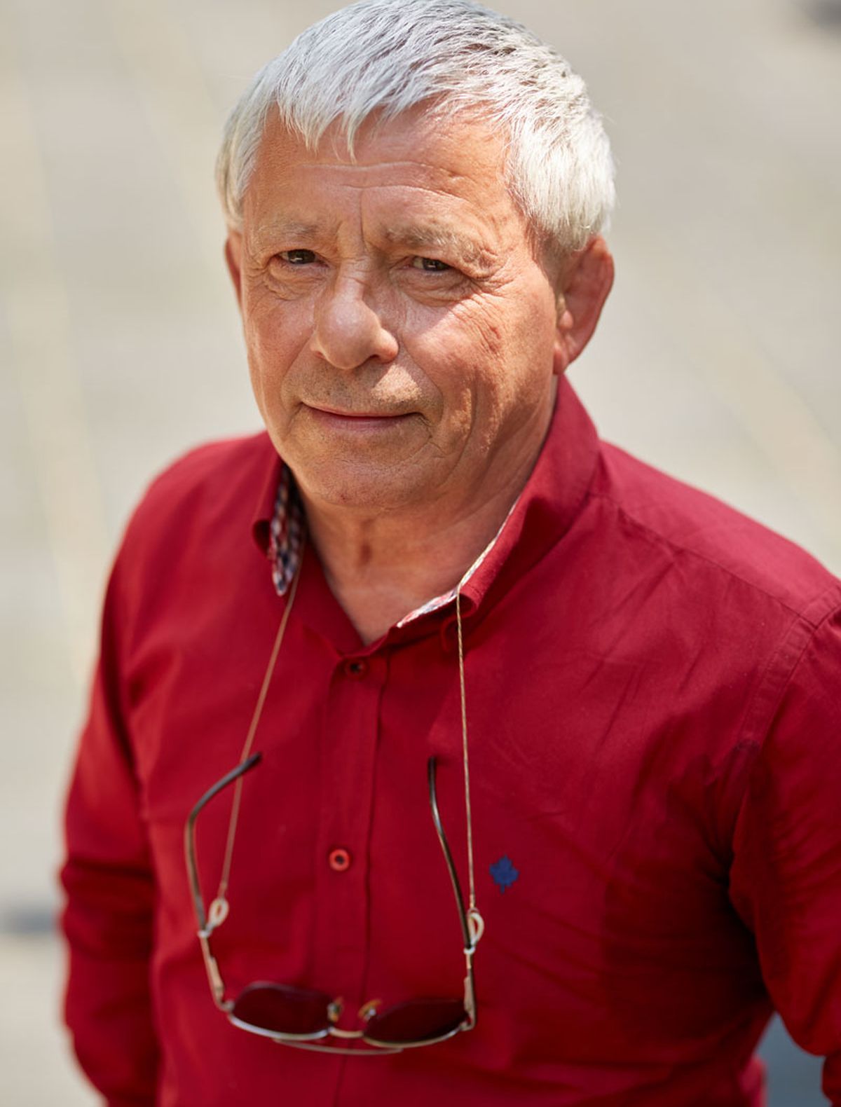 Gheorghe Berceanu - In memoriam