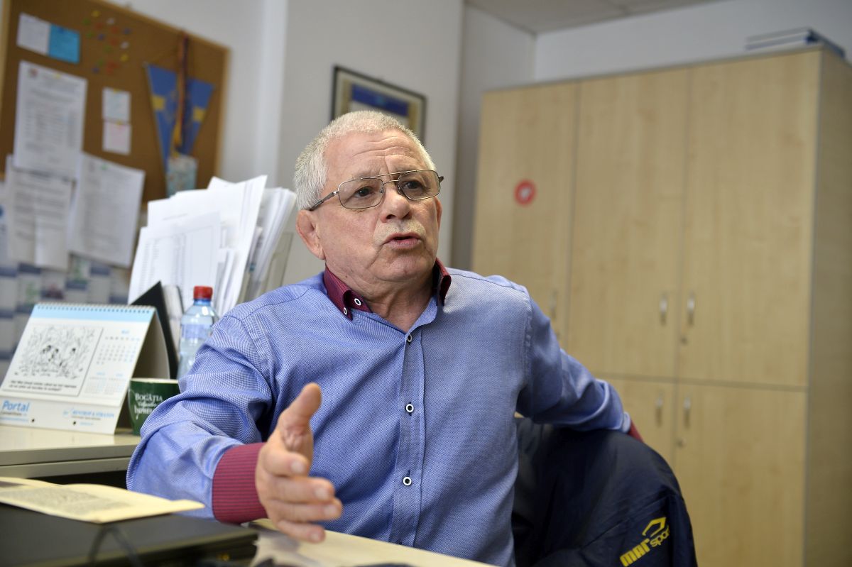 Gheorghe Berceanu - In memoriam