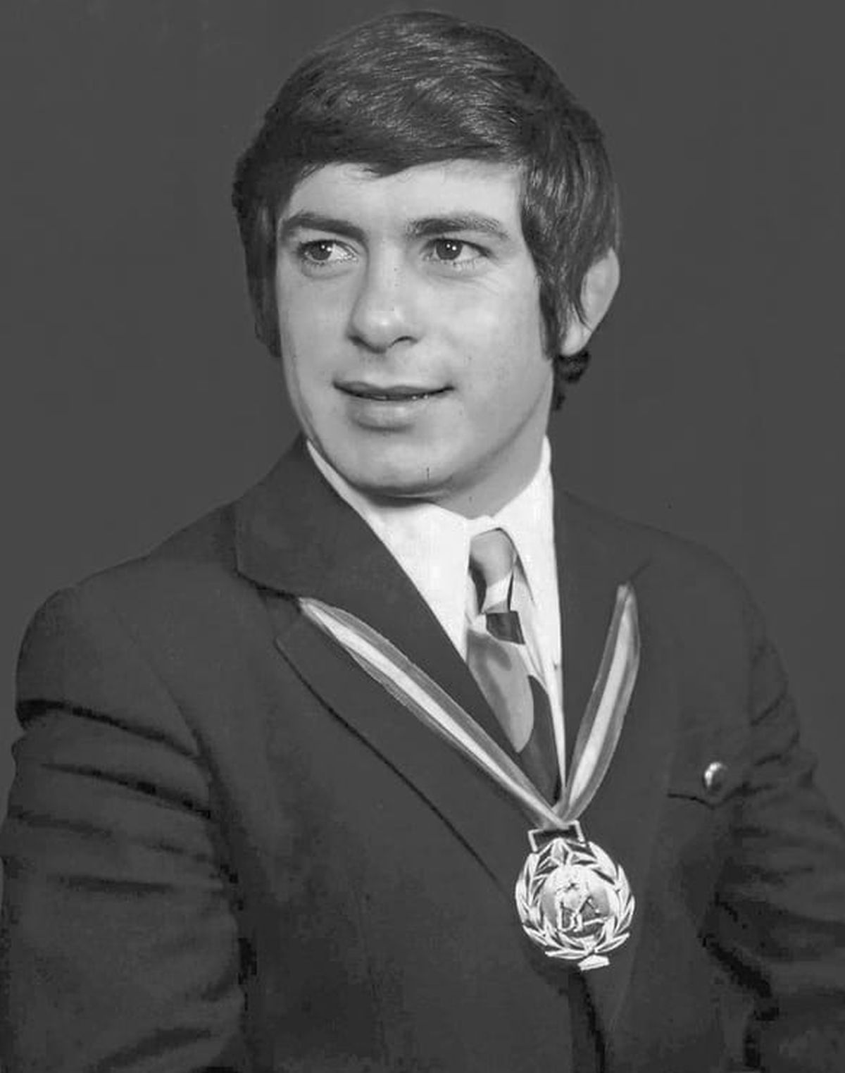 Gheorghe Berceanu - In memoriam