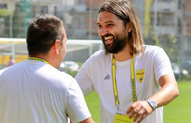 Dan Alexa, interviu pentru GSP: „Am învățat să nu mai aleg cu inima! La Dinamo e și mult balastru în galerie” + Declarație de dragoste pentru Rapid: „În inima mea toată viața”