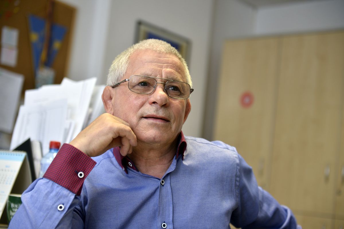 Gheorghe Berceanu - In memoriam