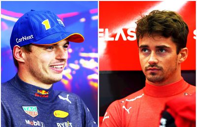 Leclerc nu se așteaptă ca Verstappen să producă „remontada” în finalul sezonului