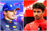 NU Verstappen l-a „înfundat” pe Leclerc! » Marele mister al cursei din Belgia a fost elucidat