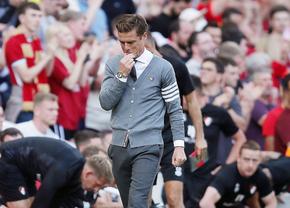 Primul antrenor demis în Premier League! De 18 ani nu s-a mai întâmplat așa ceva