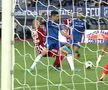FCU Craiova - Sepsi // foto: captură DigiSport