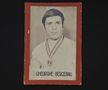 Gheorghe Berceanu, fostul campion olimpic și mondial la lupte greco-romane, a încetat din viață, astăzi, la Slatina