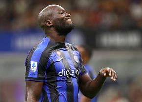 Inter Milano, ce pierdere! S-a accidentat Romelu Lukaku