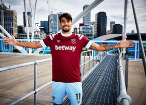 Atenție, FCSB! West Ham și-a luat un superjucător și depășește 200 de milioane de euro investite în transferuri!