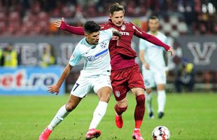 Derby-ul FCSB - CFR Cluj a fost amânat! Decizie de ultimă oră în SuperLigă