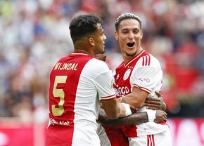 Transferul verii! Manchester United dă lovitura cu brazilianul de 100 de milioane!