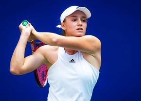 Halep nu e singura! Campioana de la Wimbledon, eliminată în turul 1 la US Open de o jucătoare venită din calificări