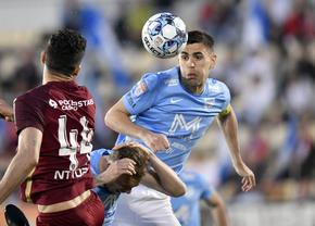 CFR Cluj - FC Voluntari » Campioana caută prima victorie după două înfrângeri » Echipele probabile + cele mai bune cote
