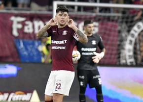 Și Cristi Săpunaru se plânge de VAR: „Stăm 10-15 minute după o decizie!”