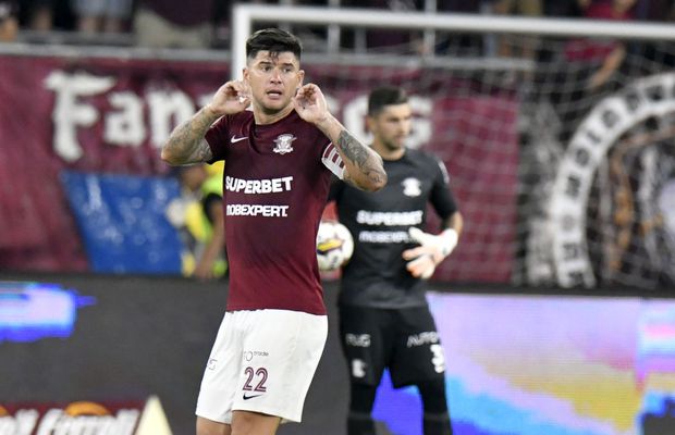 Și Cristi Săpunaru se plânge de VAR: „Stăm 10-15 minute după o decizie!”