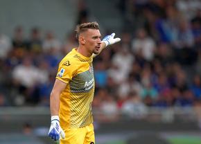 Inter - Cremonese 3-1 » Ionuț Radu a fost titular împotriva fostei echipe